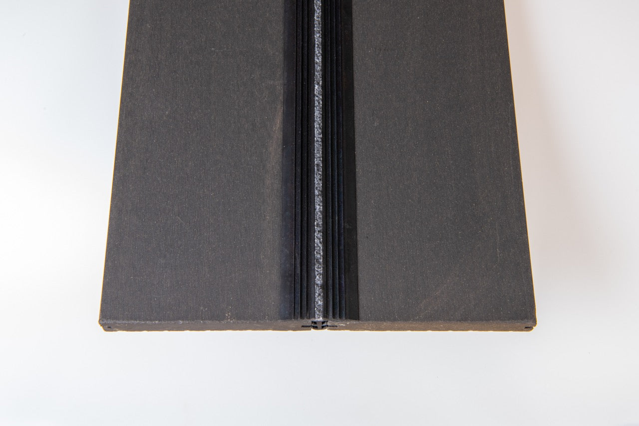 Vlonder antislipprofiel - 98 cm / 6-23 mm