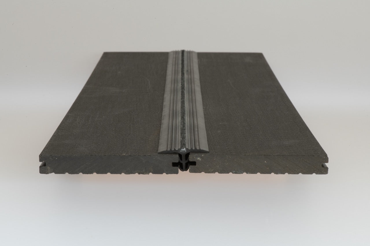 Vlonder antislipprofiel - 98 cm / 6-23 mm