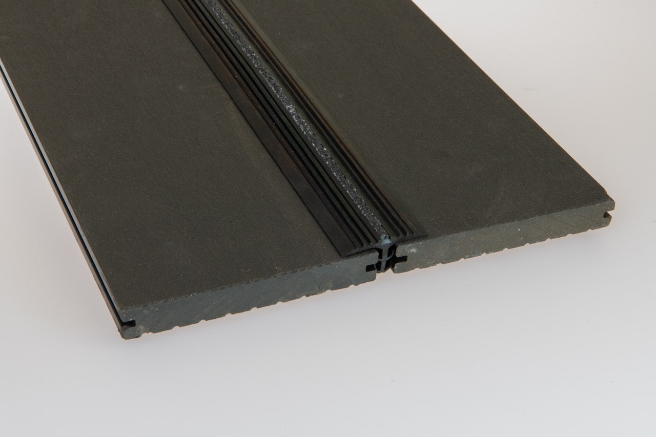 Proefpakket vlonder antislip profielen - 6-23 mm
