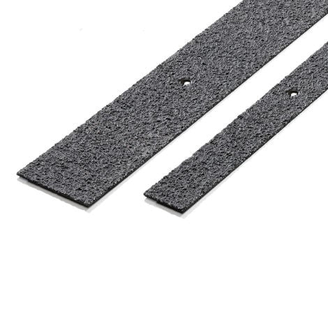 Vlonder antislip strook
