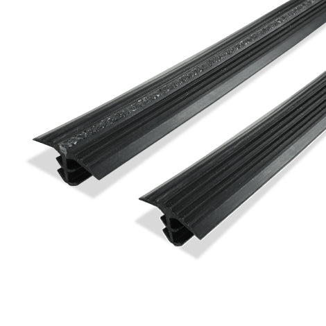 Vlonder antislipprofiel - 98 cm / 6-23 mm